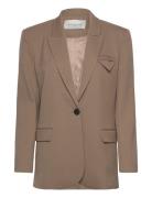 Cmtailor-Blazer Is A Blazer In The Iconic, Stylish Tailor-Material Wit...