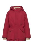 Matvelajanna Winter Jacket. Grs Outerwear Jackets & Coats Winter Jacke...