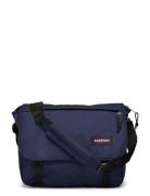 Delegate + Skuldertaske Taske Navy Eastpak