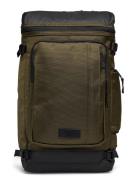 Tecum Top Rygsæk Taske Khaki Green Eastpak