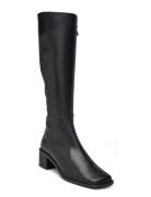 Long Boots Lange Støvler Black Billi Bi