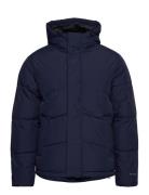 Jjworld Puffer Jacket Foret Jakke Navy Jack & J S