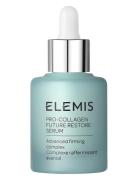 Pro Collagen Future Restore Serum Serum Ansigtspleje Nude Elemis