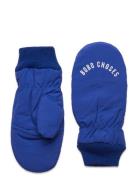 B.c Mittens Accessories Gloves & Mittens Mittens Blue Bobo Choses