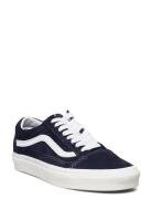 Ua Old Skool Low-top Sneakers Black VANS