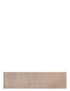 Gulvmåtte Home Textiles Rugs & Carpets Door Mats Beige Tica Copenhagen