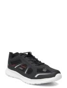 Aurora M Low-top Sneakers Black Exani