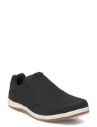 Ivar M Sneakers Black Exani