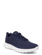 Olympia M Low-top Sneakers Navy Exani