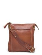 Homai Medium Bags Crossbody Bags Brown RE:DESIGNED EST 2003