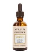 Cell Repair Night Oil 50Ml Ansigts- & Hårolie Nude Aurelia Probiotic S...