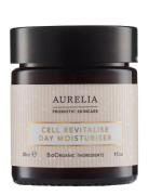 Cell Revitalise Day Moisturiser Fugtighedscreme Dagcreme Nude Aurelia ...