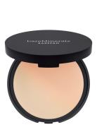 Barepro Pressed 16H Ivory 02 - Fair 10 Warm Foundation Makeup BareMine...