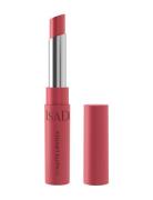 The Matte Lipstick 13 Fierce  Læbestift Makeup Pink IsaDora