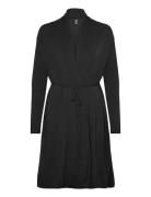 Robe Morgenkåbe Black Calvin Klein