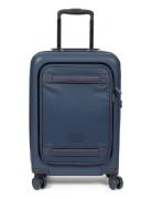 Cnnct Case S Bags Suitcases Navy Eastpak