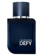 Calvin Klein Defy Parfum Parfum 50 Ml Parfume Eau De Parfum Nude Calvi...