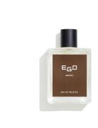 E.g.o Brown - Eau De Toilette Parfume Eau De Parfum Brown GOSH COPENHA...