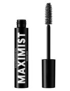 Maximist Volumizing Phyto-Fiber Mascara Black 9 Ml Mascara Makeup Nude...