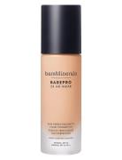 Bare Minerals Barepro 24H Matte Liquid Foundation Light 21 Cool Founda...