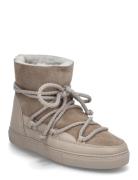 Classic Shoes Wintershoes Beige Inuikii