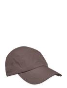 Halo Nylon Cap Sport Headwear Caps Brown HALO