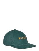 Birra Milano Accessories Headwear Caps Green Pica Pica