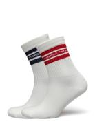 Tumble Socks 2-Pack Socks & Tights Socks White TUMBLE 'N DRY