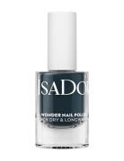 The Wonder Nail Polish Quick Dry & Longwear 148 Tidal Teal Neglelak Ma...