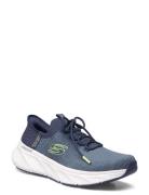 Edgeride - Raygo Low-top Sneakers Blue Skechers