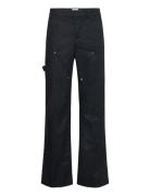 Wwfed Workwear Pants Bottoms Trousers Cargo Pants Black Double A By Wo...