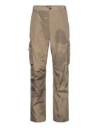 Sapp_Nfl Bottoms Trousers Cargo Pants Brown BOSS