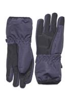 Gloves Accessories Gloves & Mittens Gloves Navy En Fant