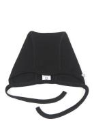 Baby Hat Accessories Headwear Hats Baby Hats Black Smallstuff