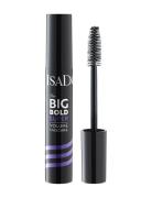 The Big Bold Super Volume Mascara 10 Black Mascara Makeup Black IsaDor...