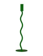 Table Lamp Base Twist 50 Black Home Lighting Lamps Table Lamps Green G...