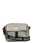 Tian Fae Bag Bags Crossbody Bags Grey Mads Nørgaard