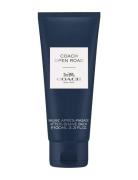 Gwp Open Road After Shave Balm 0.0 Beauty Men Shaving Products After S...