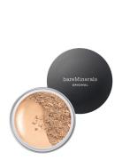 Original Loose Foundation Medium Beige 12 Foundation Makeup BareMinera...