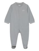 Jumpsuit Langærmet Body Blue Sofie Schnoor Baby And Kids