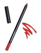 Crayon Anger Eyeliner Makeup Red LH Cosmetics