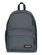 Office Zippl'r Accessories Bags Backpacks Grey Eastpak