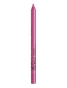 Epic Wear Liner Sticks Pink Spirit Eyeliner Makeup Pink NYX Profession...