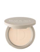 The No Compromise Matte Longwear Powder 60 Neutral Porcelain Pudder Ma...