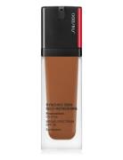 Synchro Skin Self-Refreshing Foundation Foundation Makeup Shiseido