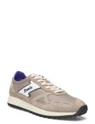 Et Pr538 Seasonal Low-top Sneakers Beige Etonic