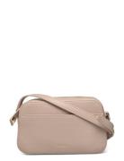 Furla Dama Mini Crossbody Bags Crossbody Bags Beige Furla