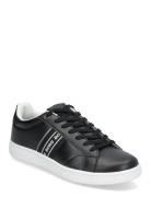 T470 Ctr Low-top Sneakers Black Björn Borg