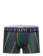 0 Boxershorts Green Polo Ralph Lauren Underwear