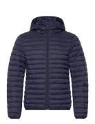 Jacket Foret Jakke Navy United Colors Of Benetton